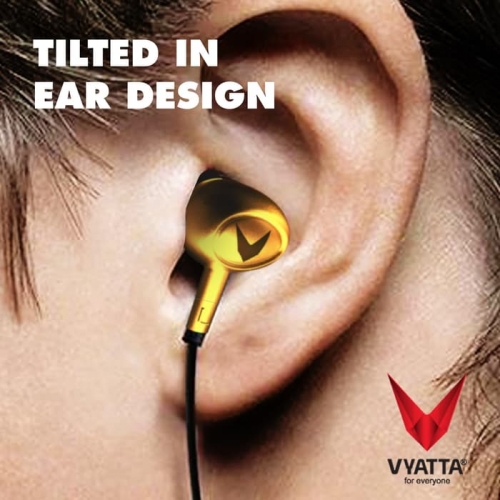 vyatta boom earphone