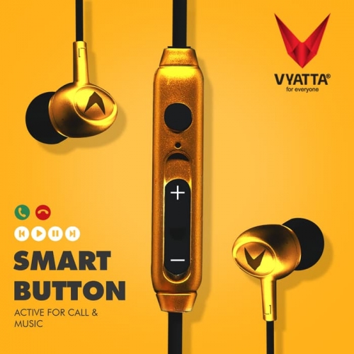 headset vyatta boom v